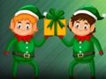 Игра Amgel Elf Room Escape 2 онлайн