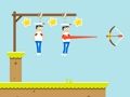 Игра Стрелба със стрели  онлайн
