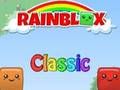 Игра Rainblox онлайн
