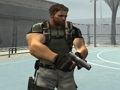 Игра Биозомби на злото  онлайн