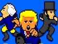 Игра Кандидатства се за президент  онлайн
