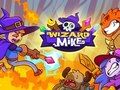 Игра Магьосникът Майк  онлайн