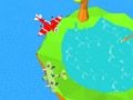 Игра Боен самолетен сблъсък  онлайн