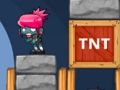 Игра Angry Zombie 2023 онлайн
