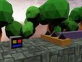 Игра Разстояние Fly и Jump  онлайн