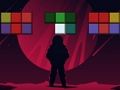Игра Блок прекъсвач Космос нахлуване онлайн