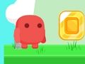 Игра Блобрун  онлайн