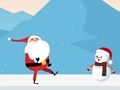 Игра Babbo Run онлайн