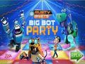 Игра Big Bot Party на Rusty Rivets  онлайн