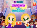Игра Отбор Рууни  онлайн