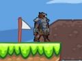 Игра Меча лига  онлайн