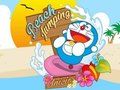 Игра Скачане на Doraemon Beach онлайн Игра Скачане на Doraemon Beach онлайн