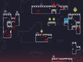 Игра Смъртоносен червен лазер  онлайн