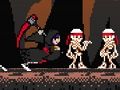 Игра Шинигами бяга онлайн
