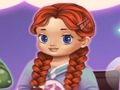 Игра PARTY MIRANDAS PJ онлайн