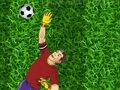 Игра Избягвайте вратаря  онлайн
