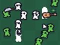 Игра Лоши бодигардове  онлайн