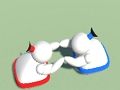 Игра Сумо онлайн Игра Сумо онлайн