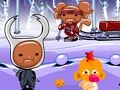 Игра Monkey Go Happy ниво 726  онлайн