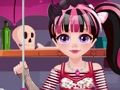 Игра Kiddo Monster School онлайн