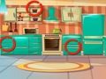 Игра Намерете 5 разлики Начало  онлайн