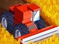 Игра Симулатор на земеделие 3D  онлайн