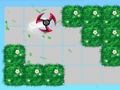 Игра Пъзел за косене на трева  онлайн