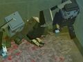 Игра Блокиране на стрелба Арена 3d пиксел онлайн