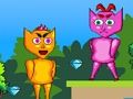 Игра Adou Adventure онлайн