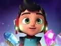 Игра Специална доставка Interstellar Ella  онлайн