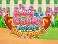 Игра Baby Cathy Ep15: Правене на хотдог  онлайн