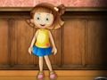 Игра Amgel Kids Room Escape 91 онлайн