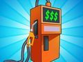 Игра Бензиностанция Аркада  онлайн