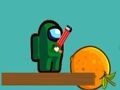 Игра Сред Shooter Imposter онлайн  онлайн