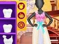 Игра Булчинска рокля Fashion Studio 2  онлайн