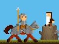 Игра Последната кавалерия  онлайн