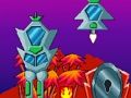 Игра Fyer Bot 2 онлайн