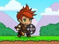 Игра Knight Hero Adventure Idle онлайн