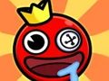 Игра Подскачаща топка онлайн  онлайн