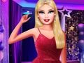 Игра Babs Ново момиче в училище  онлайн
