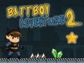 Игра Battboy Adventure 2 онлайн