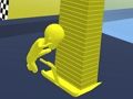 Игра Цвят на стека 3  онлайн