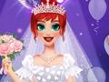 Игра Princess Trash the Dress Party онлайн