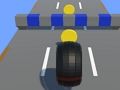 Игра Безкраен бегач  онлайн
