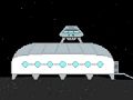Игра Лунно такси  онлайн