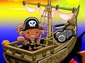 Игра Monkey Go Happy ниво 728  онлайн