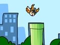 Игра Флапи Флоки  онлайн