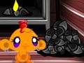 Игра Monkey Go Happy ниво 126  онлайн