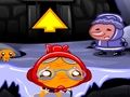 Игра Monkey Go Happy Етап 128  онлайн