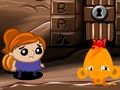Игра Monkey Go Happy ниво 130  онлайн